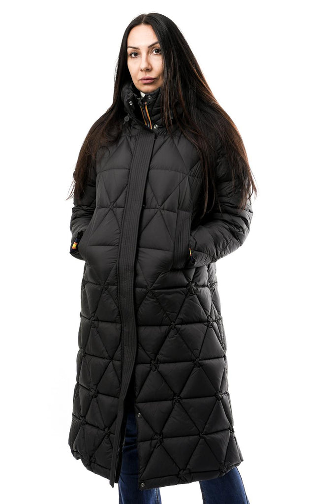 Giubbino Donna RUENNE THERMO MICROFIBER K7136JW AT0 K-way 