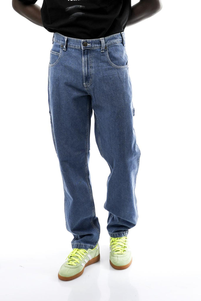 Jeans Unisex Dickies GARYVILLE DENIM CLASSIC BLUE GARYVILLE DENIM CLASSIC BLUE Dickies 