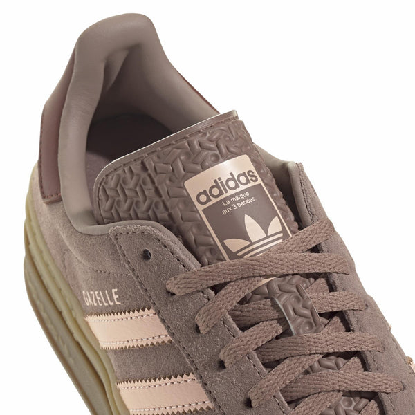 Adidas GAZELLE BOLDJH9666