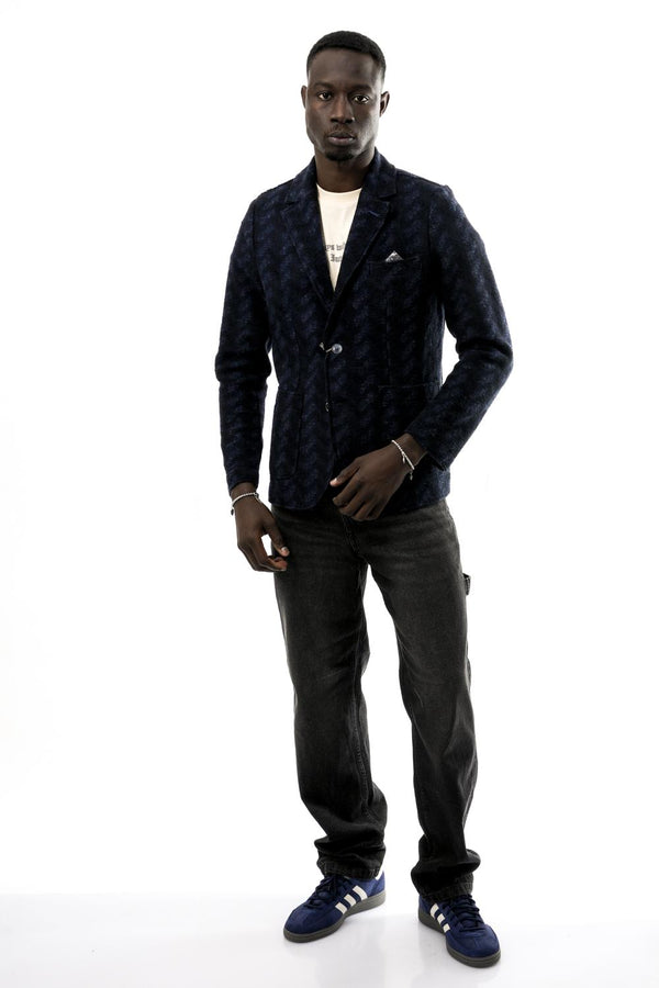 Giacca Uomo OGC279PM10 VU Koon 