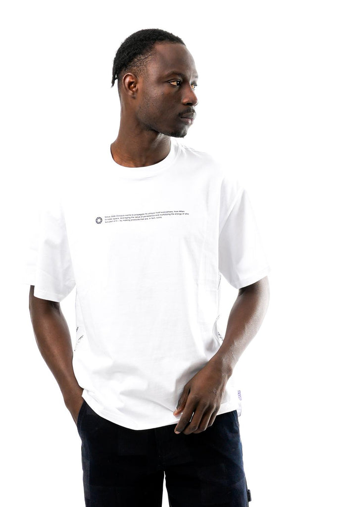 Octopus OTS18BLACK WHITE