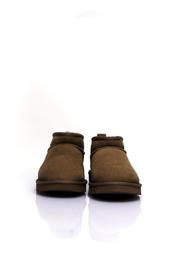 Scarpe Donna Ugg W CLASSIC ULTRA MINI 1116109 CARIBOU W CLASSIC ULTRA MINI 1116109 CARIBOU Ugg 