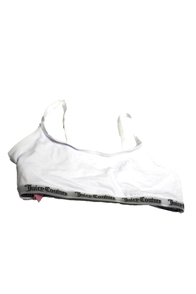 Juicy Couture COTTON REN BRALETVEJI10638WJCJ10