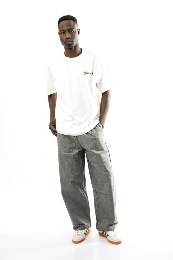 T-shirt Unisex S6BWUATH136 412 Barrow 