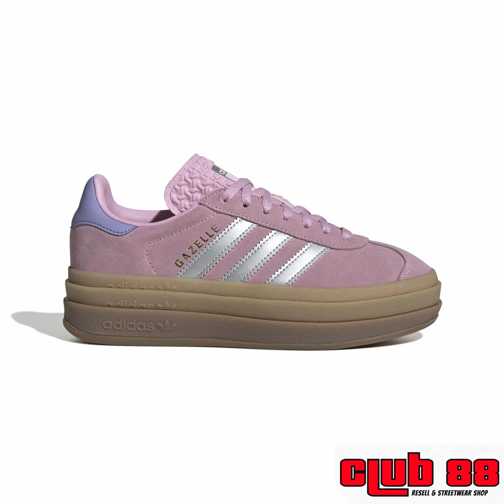 Scarpe Donna Adidas GAZELLE BOLD J JH5539 GAZELLE BOLD J JH5539 Adidas 
