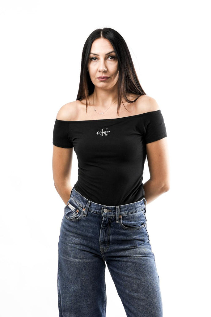 Top Donna Calvin Klein LV047C203G UB1 LV047C203G UB1 Calvin Klein 
