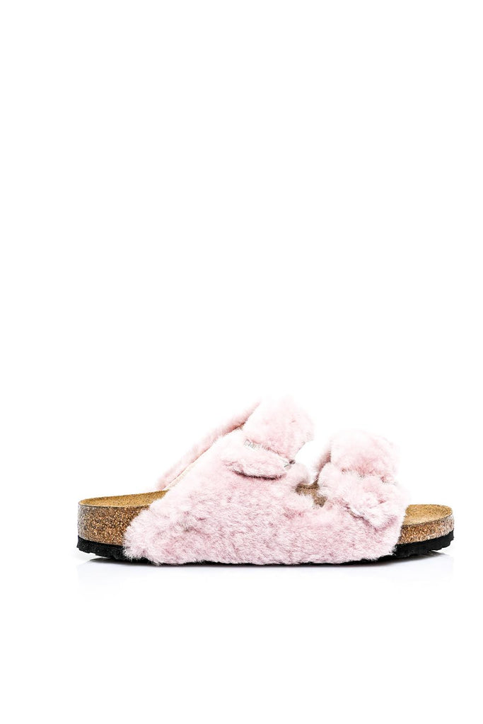 Ciabatta Donna ARIZONA SHEARLING 1030274 Birkenstock 