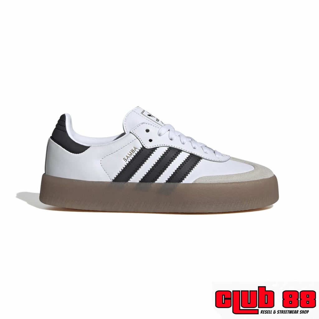 Scarpe Unisex Adidas SAMBAE W JI1349 SAMBAE W JI1349 Adidas 