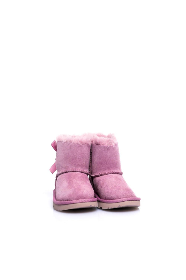 T MINI BAILEY BOW II 1017397TDUSTY ORCHID Ugg