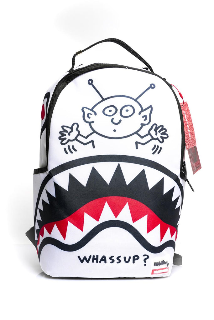 Sprayground KEITH HARING 2 BACKPACK910B6913NSZ