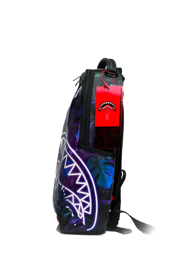 Zaino Unisex Sprayground TREEHOUSE PARTY DLXSV 910B7598NSZ TREEHOUSE PARTY DLXSV 910B7598NSZ Sprayground 