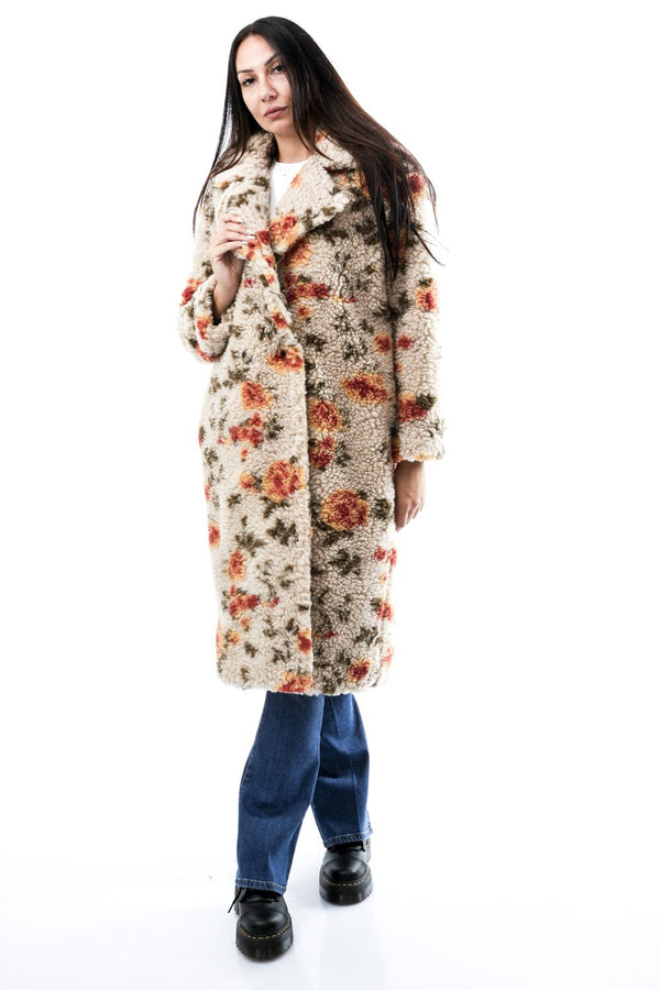 Cappotto Donna 35945 01 Front Street 8 