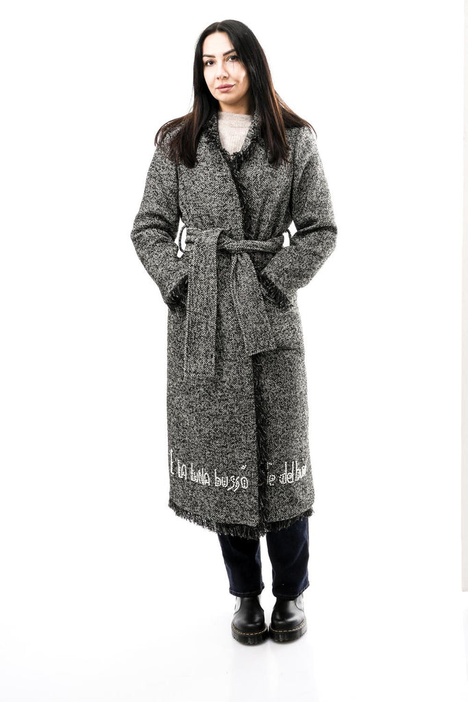 Cappotto Donna Front Street 8 35626 08 35626 08 Front Street 8 