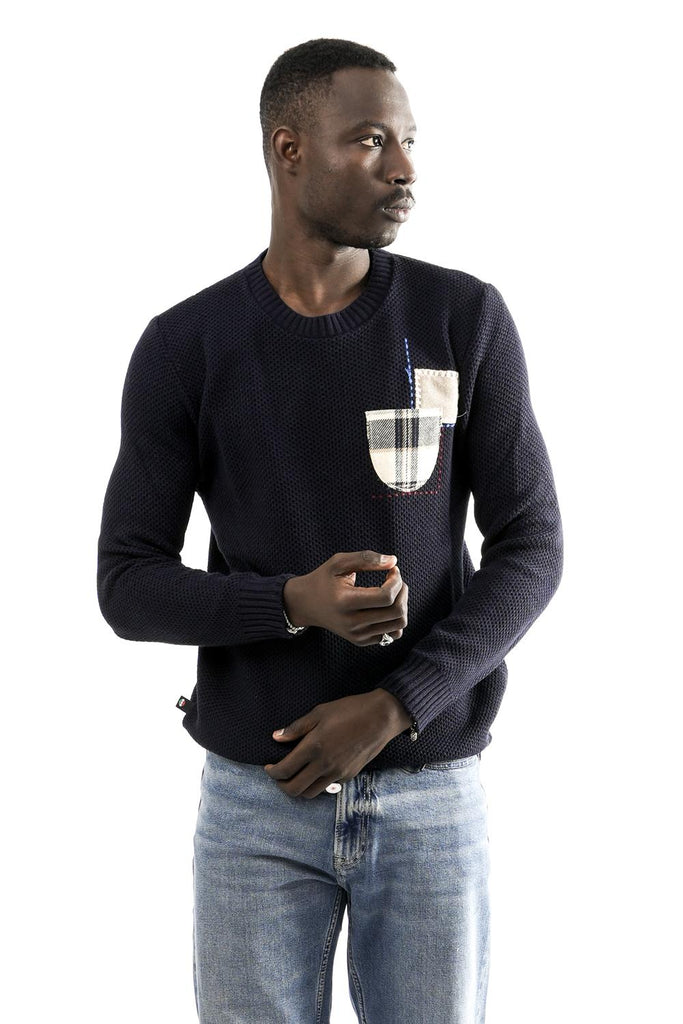 Maglia Uomo MAOPE BLPTC V2 
