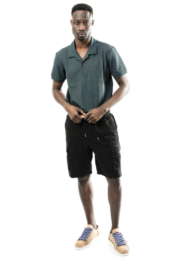 Bermuda Uomo Carhartt 103542 SHADOW 103542 SHADOW Carhartt 