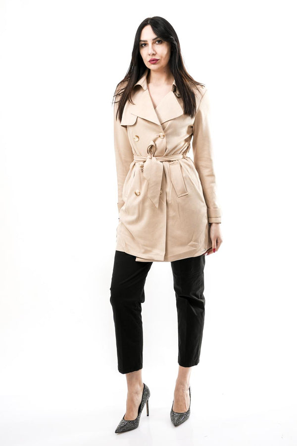 Trench Donna KYONA.7002621 OAT Rino & pelle 