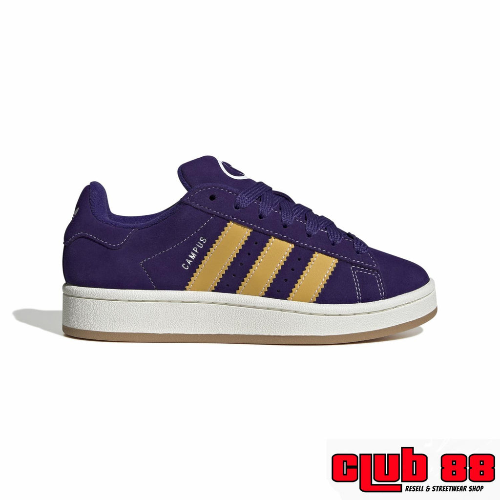Scarpe Unisex Adidas CAMPUS 00S J JI0286 CAMPUS 00S J JI0286 Adidas 