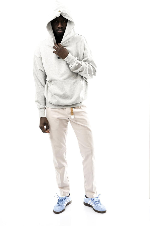 Felpa Unisex Barrow F5BWUAHS047 110 F5BWUAHS047 107 Barrow 