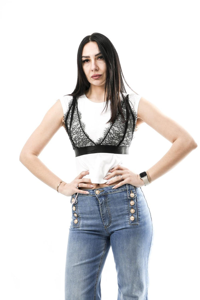 T-shirt Donna CAROLE 1100 Relish 
