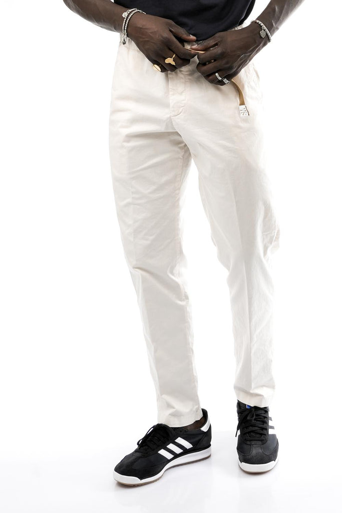 Pantalone Uomo WhiteSand 25SU66 83 04 25SU66 83 04 WhiteSand 
