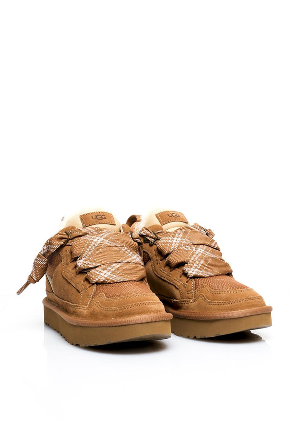 Scarpe Donna Ugg W LOWMEL 1144032 CHESTNUT W LOWMEL 1144032 CHESTNUT Ugg 