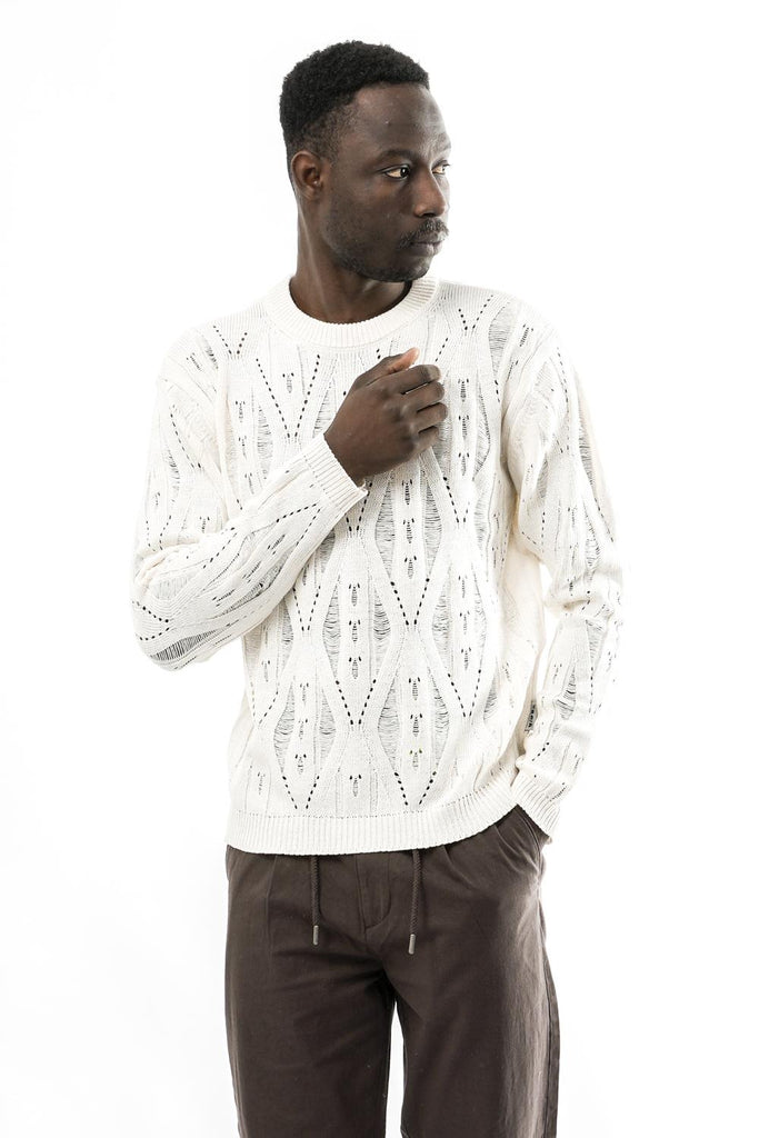 Maglia Uomo Berna 261016 125 261016 125 Berna 