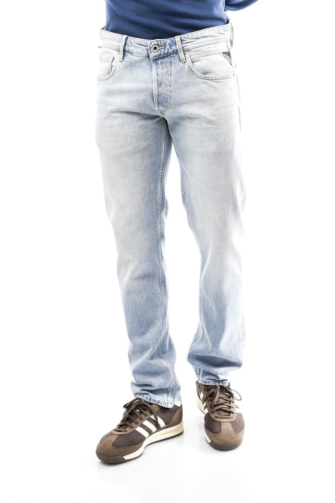 Jeans Uomo MA972B 032 727 198 010 Replay 