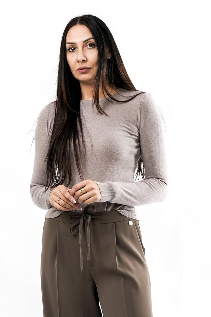 Maglia Donna W 254056 28 Berna 