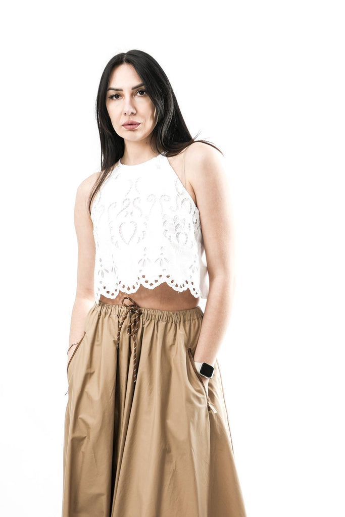 Top Donna No Secrets NS233 COCCO NS233 COCCO No Secrets 