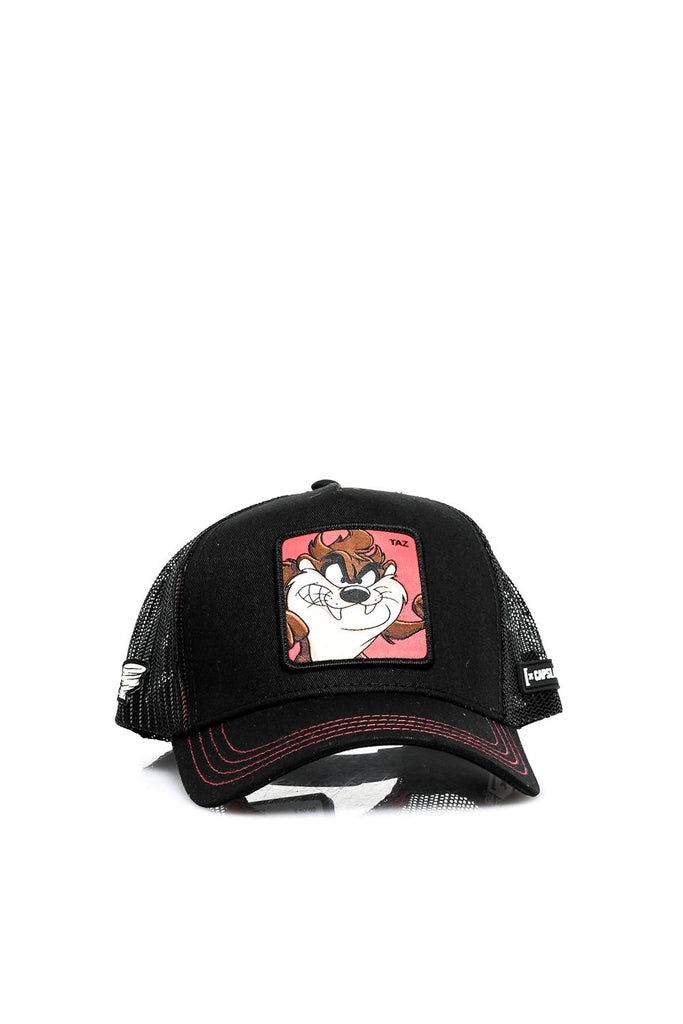 Cappello Unisex CapsLab TRUCKER TAZ1 TRUCKER TAZ1 CapsLab 
