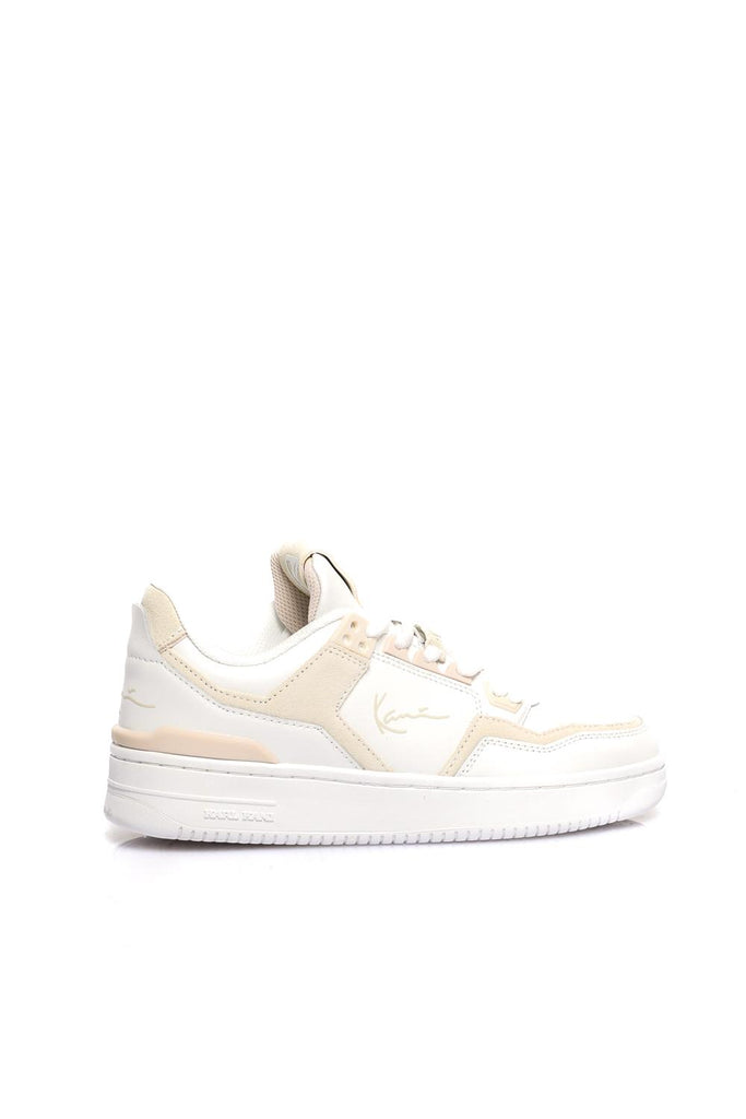 Karl Kani 89 LXRY PRM1184301 WHITE/BEIGE