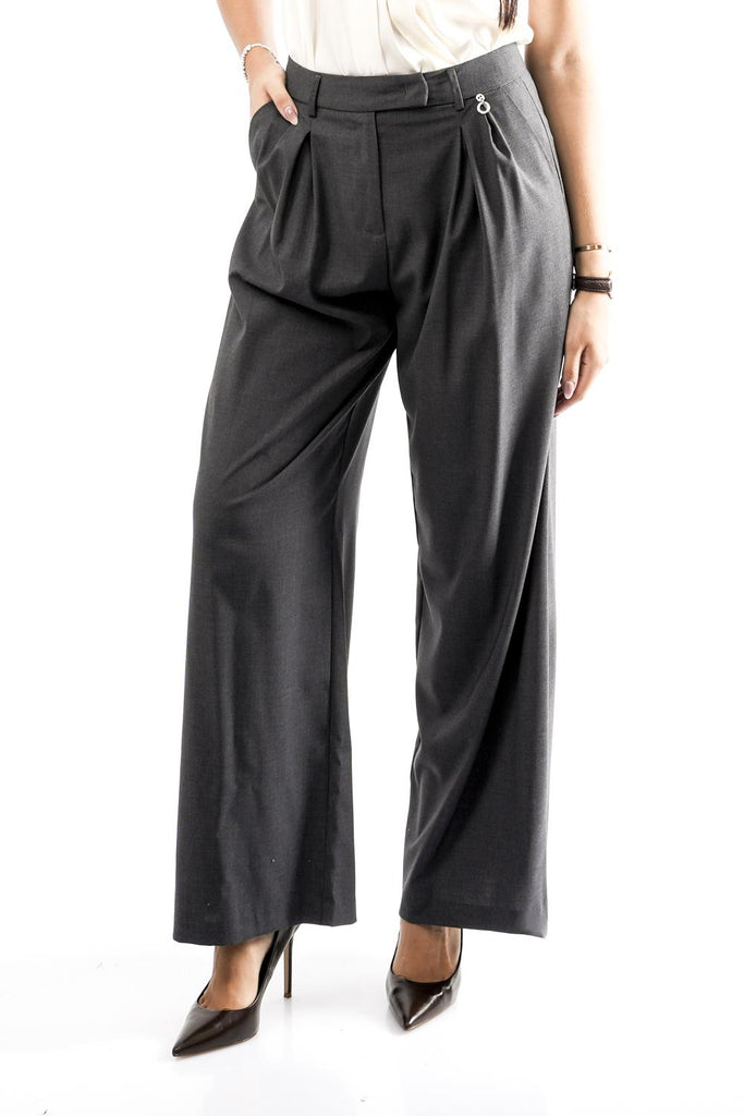 Pantalone Donna KRIZIA F 1138 Relish 