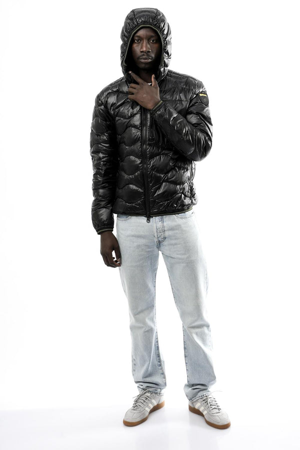 Giubbino Uomo Blauer WAVE 3074 999 WAVE 3074 999 Blauer 