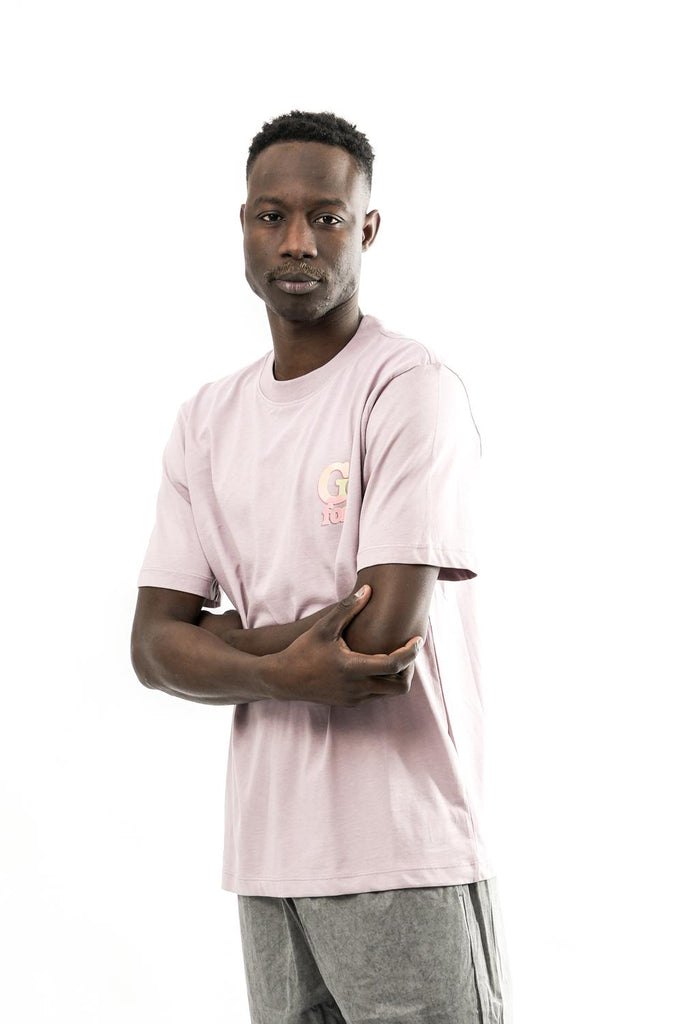 T-shirt Unisex S6BWUATH079 963 Barrow 