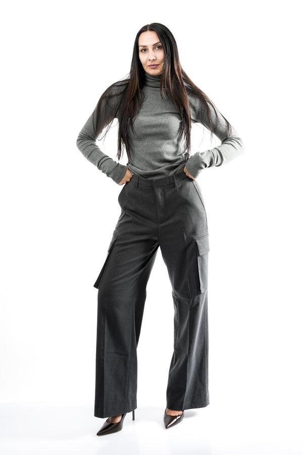 Pantalone Donna W8175 000 52842 010 Replay 