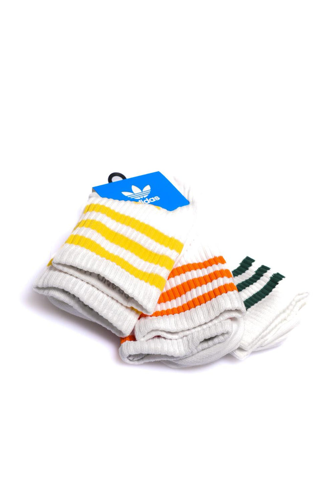 Adidas CREW SOCK 3STRIU2661