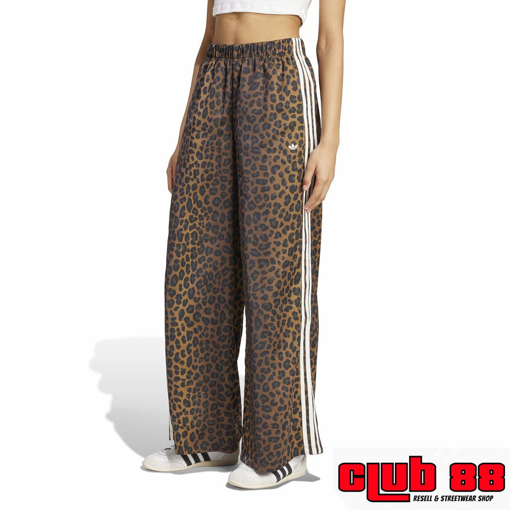 Pantalone tuta Donna STN WL PANTS KA2666 Adidas 