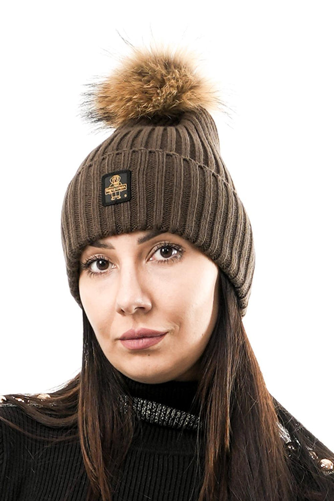 Berretta Unisex SNOFLAKE HAT B05508 H01419 Refrigiwear 