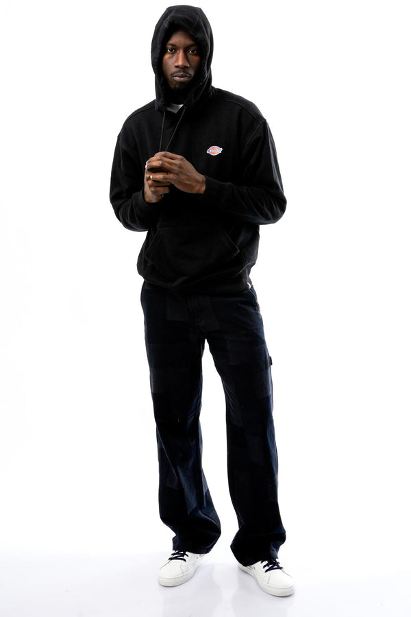 Dickies MILLERSBURG HOODIEBLACK