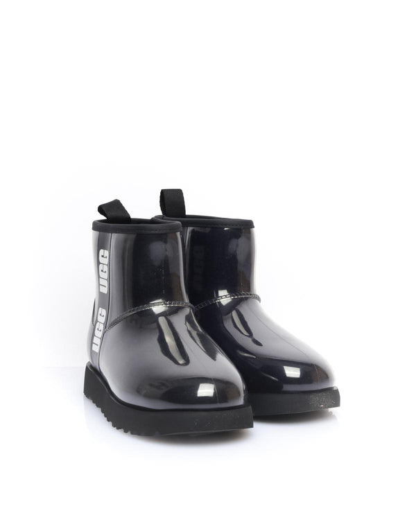 CLEAR MINIBLACK Ugg