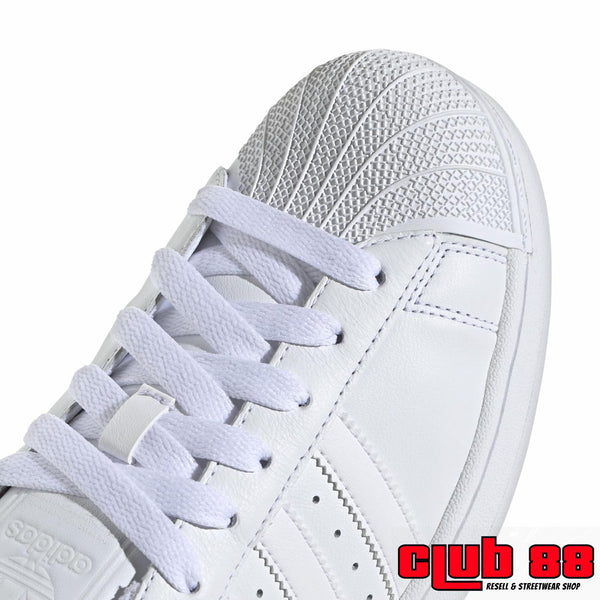 Scarpe Donna Adidas SUPERSTAR II JI0080 SUPERSTAR II JI0080 Adidas 