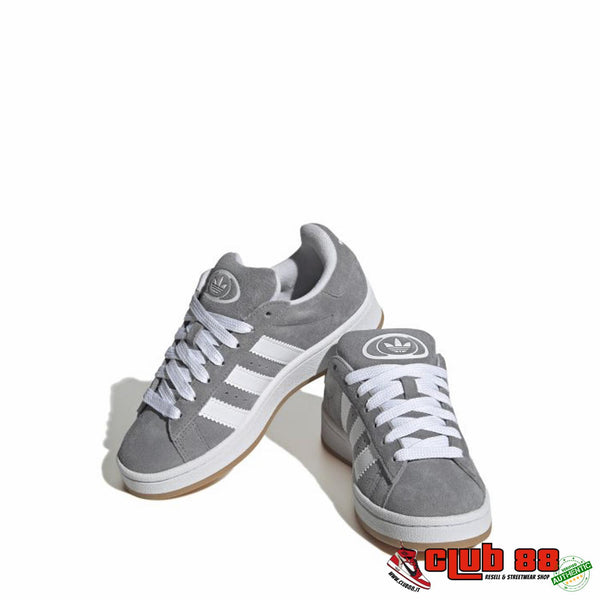 Scarpe Unisex Adidas CAMPUS 00S J HQ6507 CAMPUS 00S J HQ6507 Adidas 
