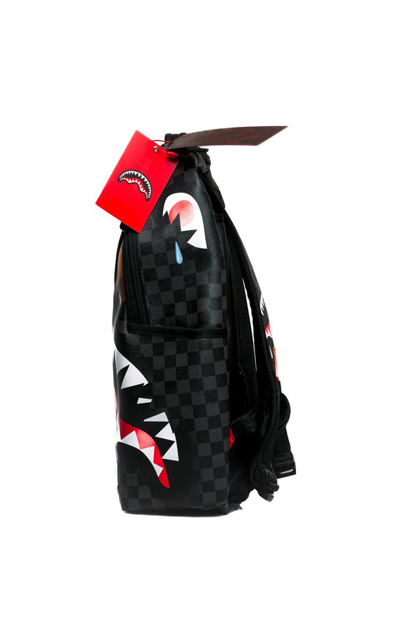 Zaino Unisex Sprayground TAZ SHARK BITE BAG BACKPACK 910B7785NSZ TAZ SHARK BITE BAG BACKPACK 910B7785NSZ Sprayground 