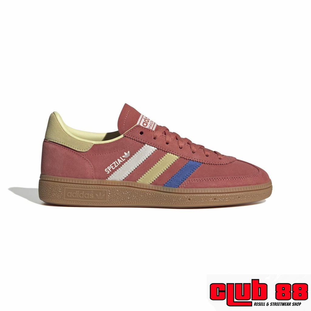 Scarpe Unisex Adidas HANDBALL SPEZIAL W IE1328 HANDBALL SPEZIAL W IE1328 Adidas 