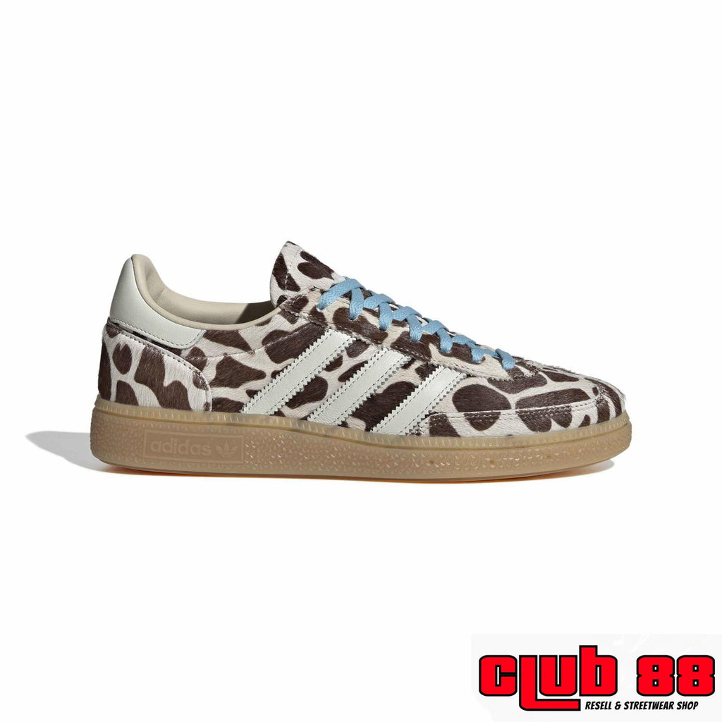 Scarpe Unisex HANDBALL SPEZIAL W KI6677 Adidas 