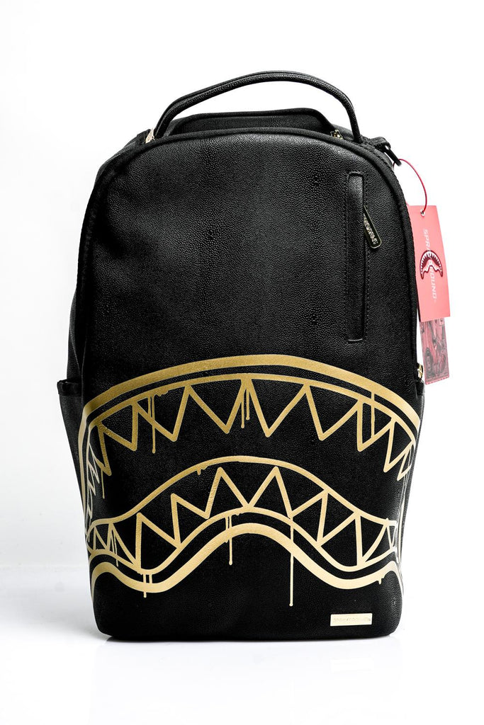Zaino Unisex THAT GOLD DRAP BACKPACK 910B8822NSZ Sprayground 