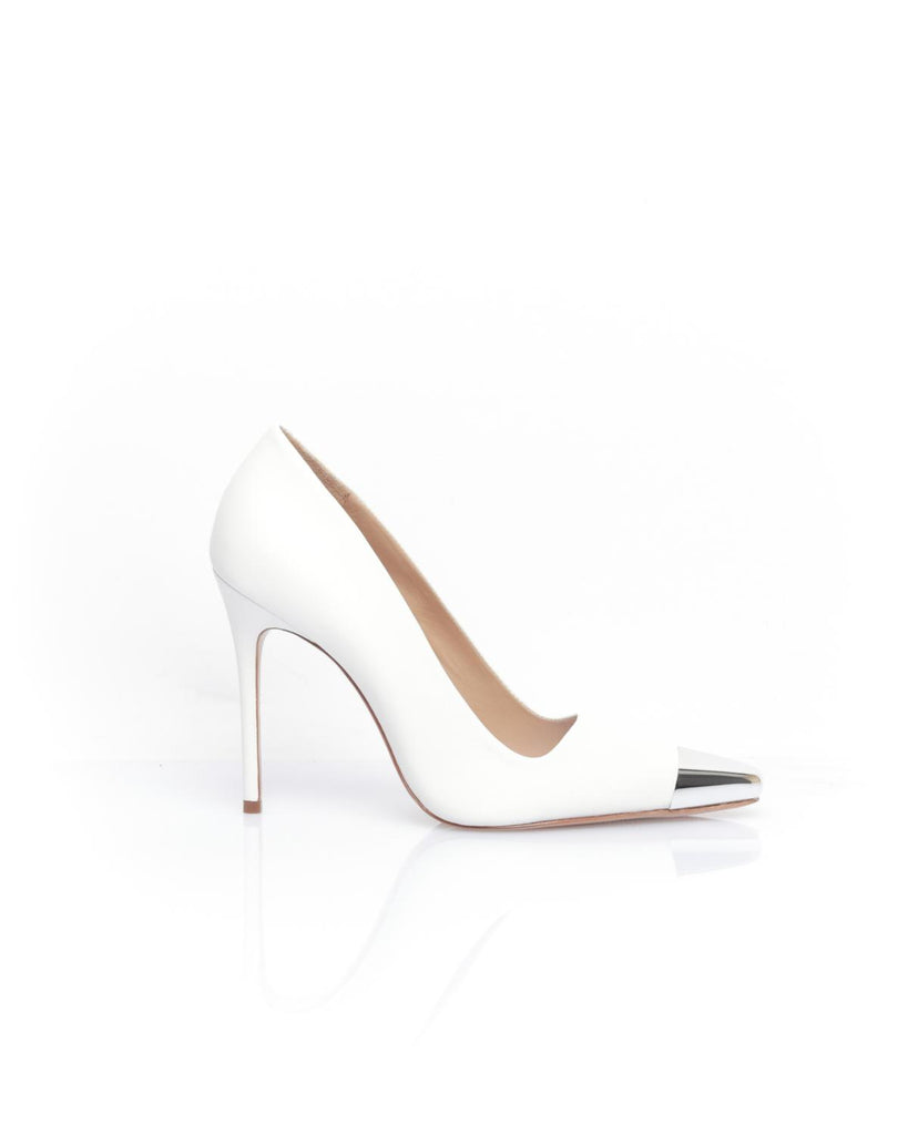 Schutz SCARPINBIANCA
