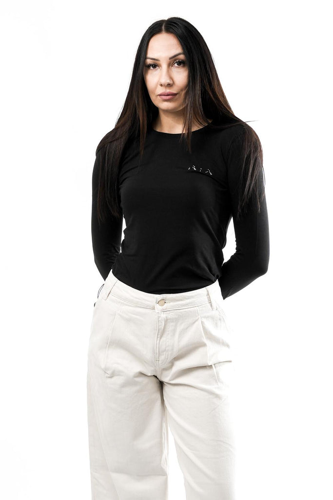 T-shirt Donna Armani Exchange XW001353 AF17173 UC001 XW001353 AF17173 UC001 Armani Exchange 