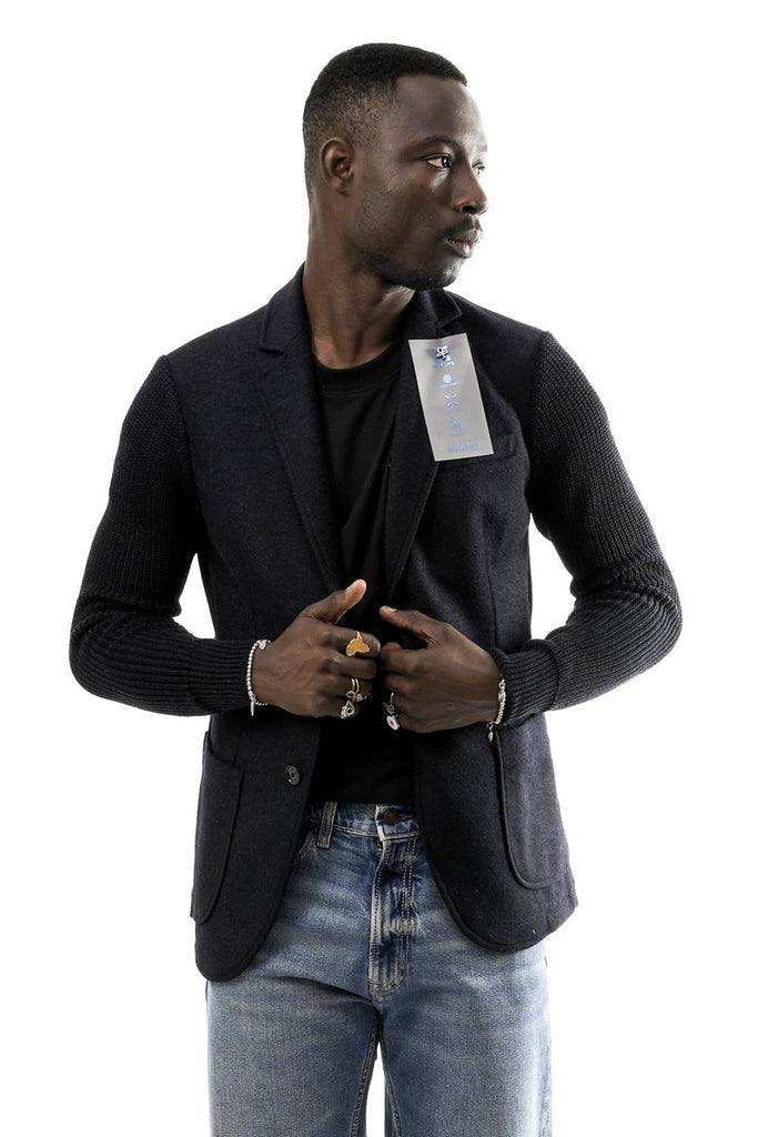 Giacca Uomo Distretto12 JACKET REGENT 0003 JACKET REGENT 0003 Distretto12 