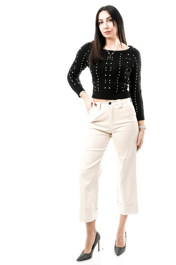 Pantalone Donna WhiteSand 25WSD07 300 20 25WSD07 300 20 WhiteSand 